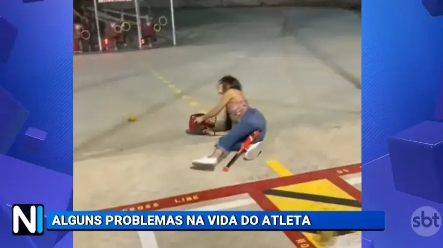 Reprodução