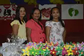 Gestores da Escola Aliança do Gurgueia (Foto: Ascom)