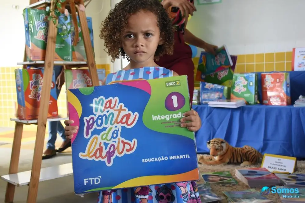Foto: Leomar Duarte | Somos Notícia