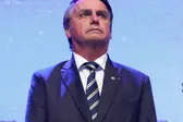 reprodução (Foto: @jairmessiasbolsonaro)