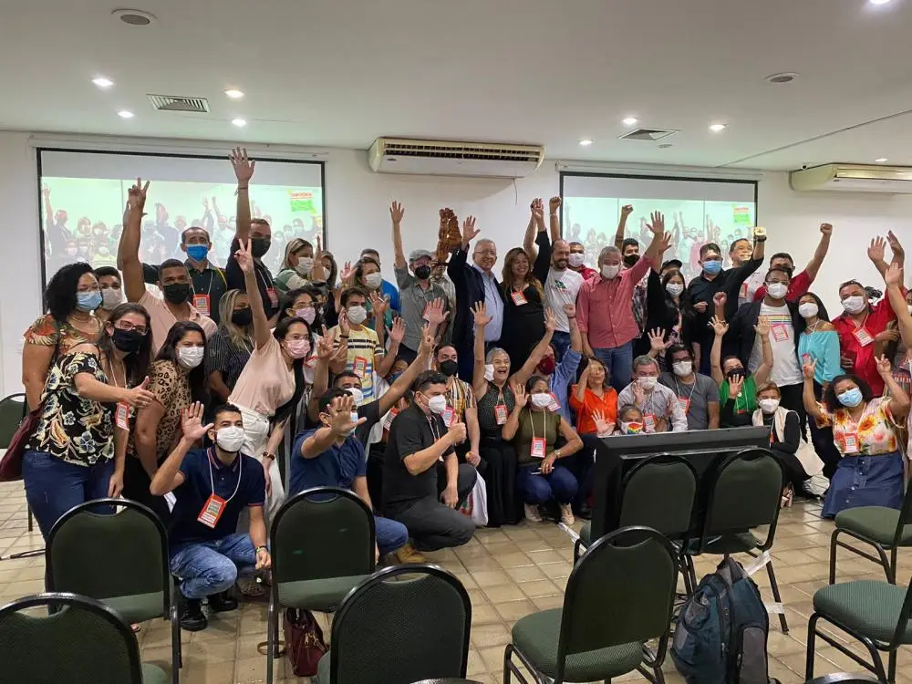 Conferência Estadual de Cultura