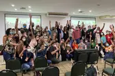 Conferência Estadual de Cultura (Foto: ASCOM )