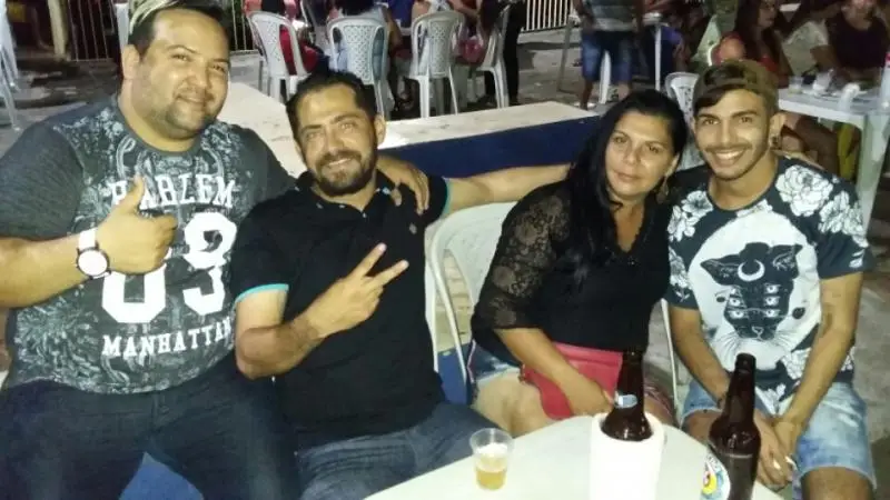 Pizzaria Velho Monge