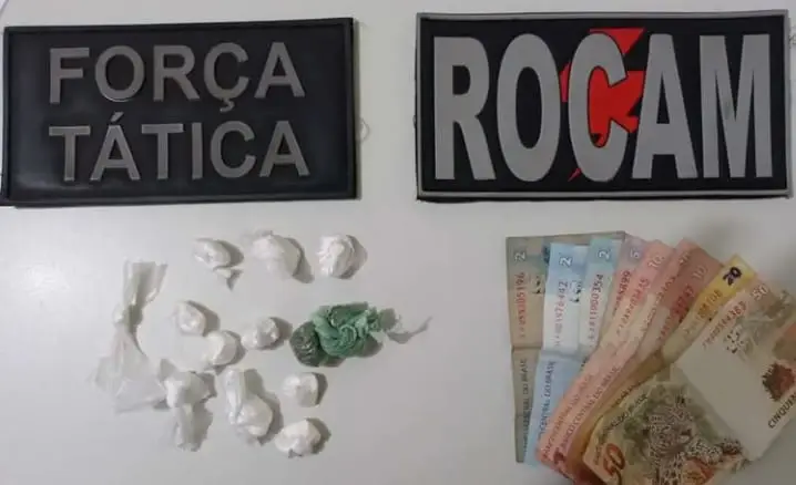 (Foto: Divulgação/PM)