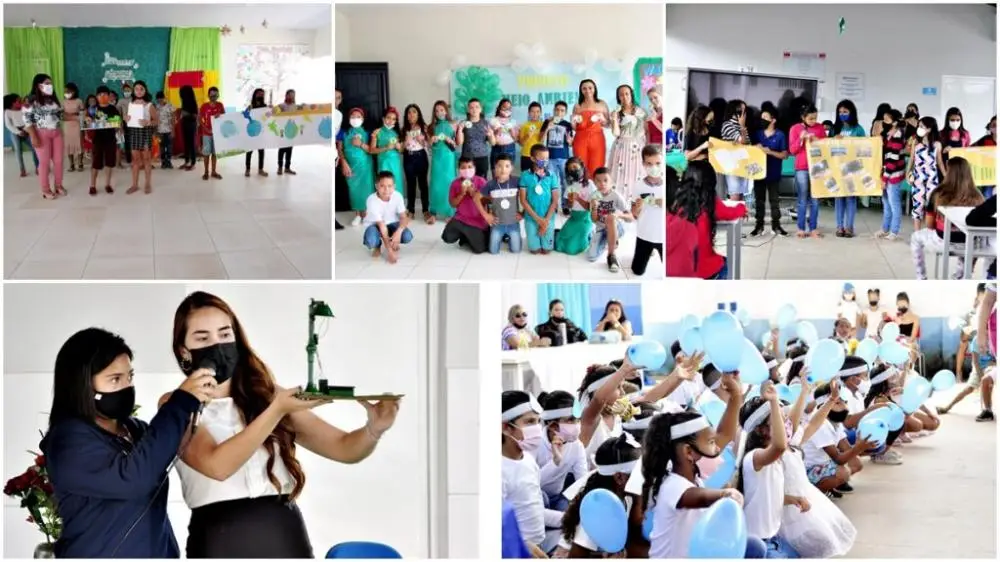 FOTO: HR Fotografias/ASCOM