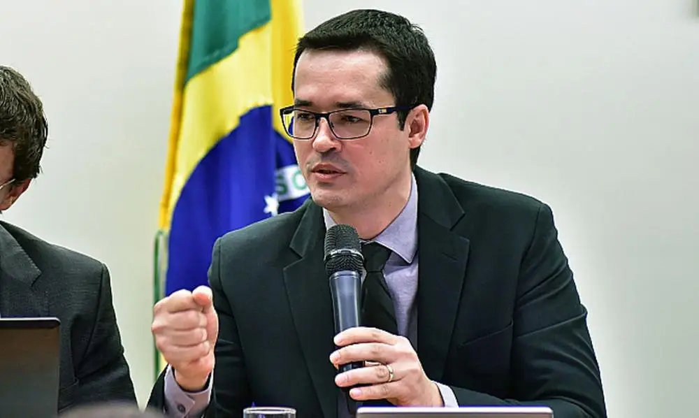 Deltan Dallagnol