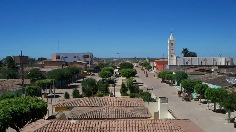Marcolândia