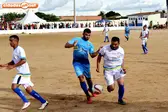 Marcolândia vence Caldeirão Grande na copa AMVI por 4 x 0 (Foto: Cidades na net)