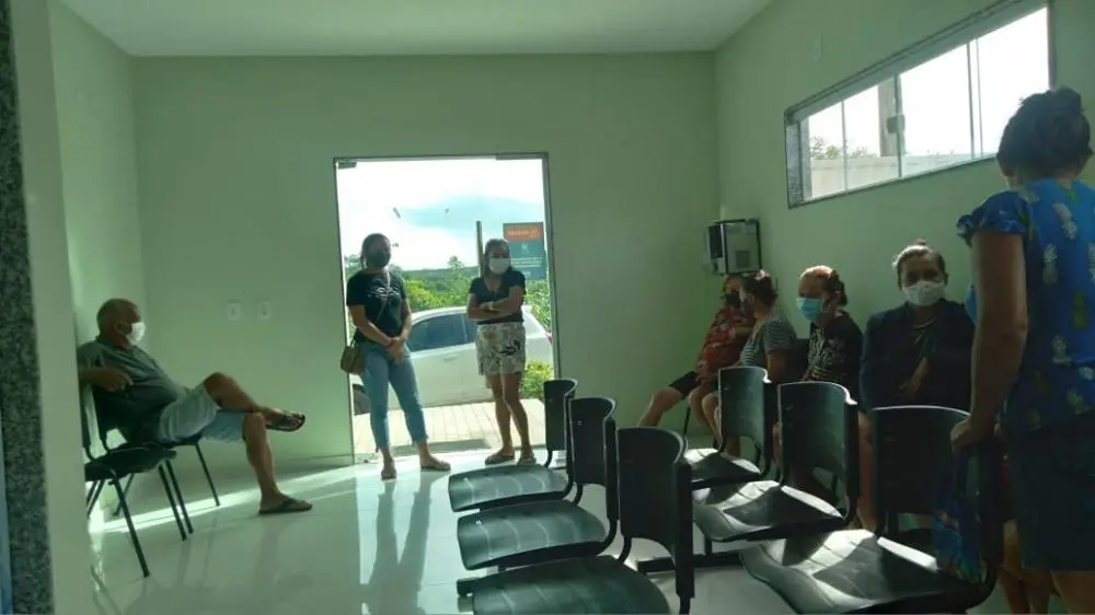 Atividade Física Como Método de Reabilitação na Vida do Idoso