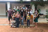  (Foto: ASSESSORIA DE IMPRENSA DA PREFEITURA)