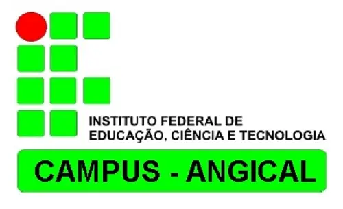 IFPI - Campus Angical (Imagem: Divulgação)