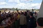 Jair Bolsonaro inaugura 5G no Piauí  (Foto: )