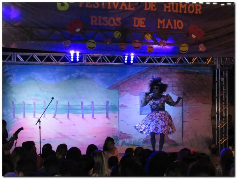 Show de humor