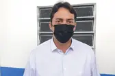 Prefeito de Riacho Frio - Jabes Junior / Portal R10 (Foto: )