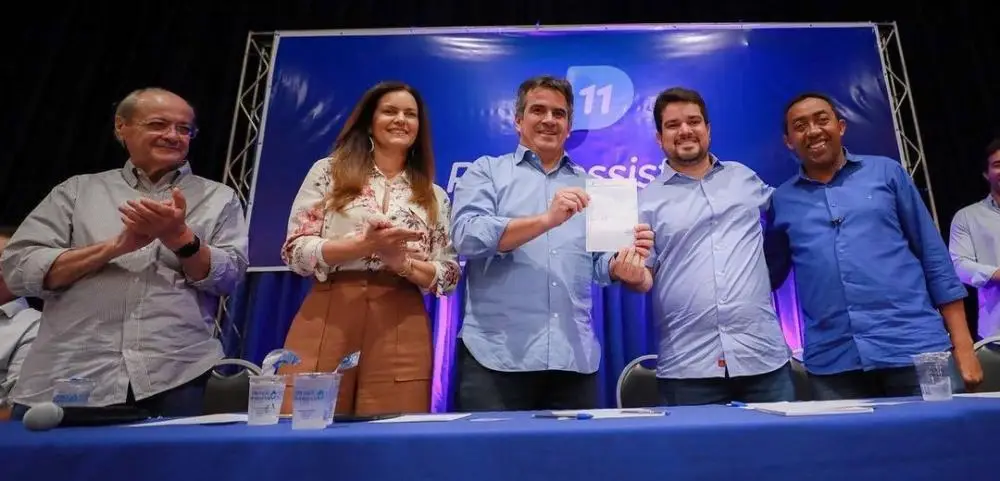 dorgim félix - reprodução redes sociais 