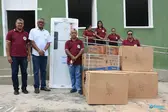 Fotos: Leomar Duarte | Somos Notícia (Foto: SOMOS NOTÍCIAS)
