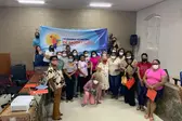 Fotos: Caps de Amarante (Foto: SOMOS NOTÍCIAS)