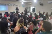 Audiência pública em Colônia do Gurguéia-PI (Foto: Ascom)