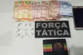 (Foto: Divulgação/PM) (Foto: )