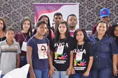 Marcolândia| I Prefeitura realiza 1ª Conferência Municipal da Juventude  (Foto: Cidades na net)
