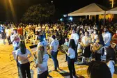 Inauguração da Escola Municipal Padre Albino  (Foto: ASCOM )