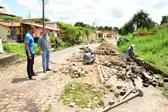 Reprodução Prefeitura de Floriano (Foto: Prefeitura de Floriano)