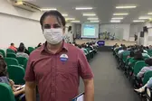 Prefeito Roger Linhares - Isabel Ribeiro - Portal R10 (Foto: )