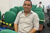 Ricardo Moura, prefeito de Demerval Lobão - Isabel Ribeiro - Portal R10 (Foto: )