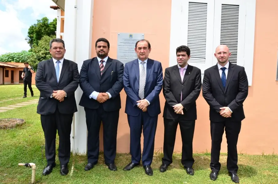 Reprodução Ascom