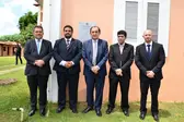 Reprodução Ascom (Foto: Prefeitura municipal de Floriano)