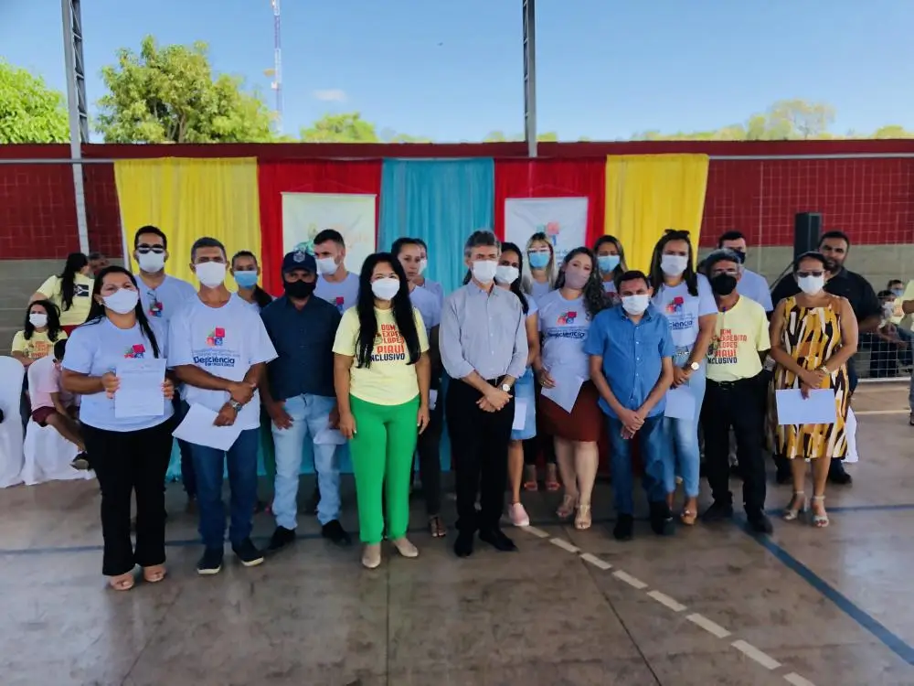 Posse da COMUD/DEL