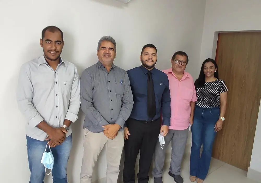 Servidores municipais de Corrente farão capacitação com gerente do INSS