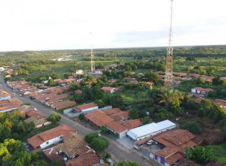 Jardim do Mulato - Divulgação 
