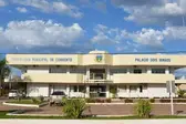 Prefeitura de Corrente - Piauí  (Foto: )