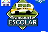 Nota de Esclarecimento sobre o Transporte Escolar (Foto: ASCOM)