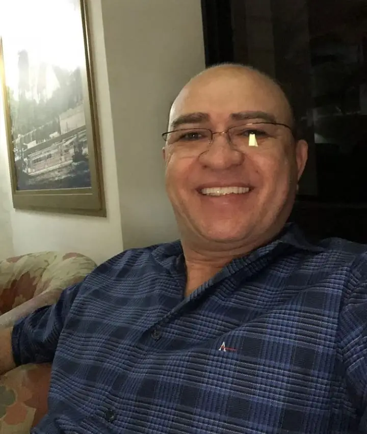 (Irany Honório da silva- Foto: Reprodução)