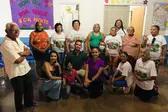 Palestra na Serra dos Pinheiros  (Foto: ASCOM )