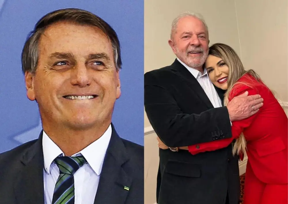Jair Bolsonaro - Divulgação