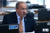 Agência Senado  (Foto: Agência Senado)
