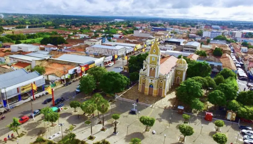 Divulgação prefeitura 