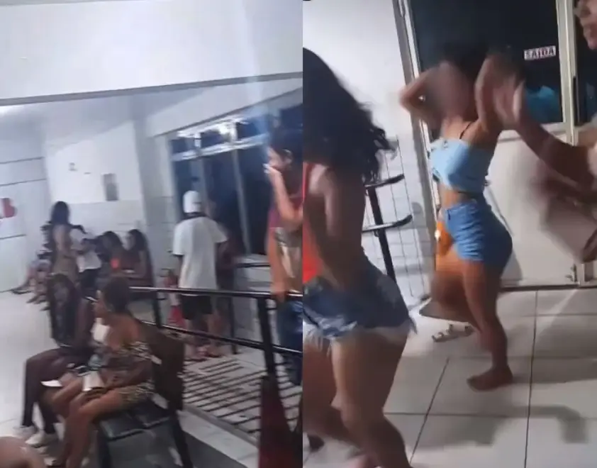 Reprodução: Redes Socias