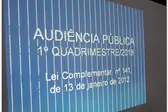 Audiência Pública (Foto: )