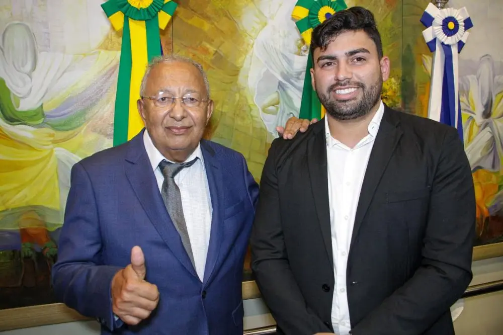 Foto: Rafael Sérgio / Queilan Teixeira
