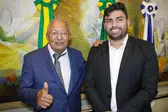 Foto: Rafael Sérgio / Queilan Teixeira (Foto: )