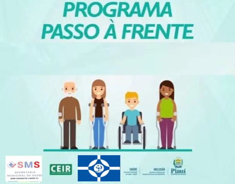 Programa Passo à Frente