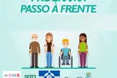 Programa Passo à Frente (Foto: Nasf/DEL)