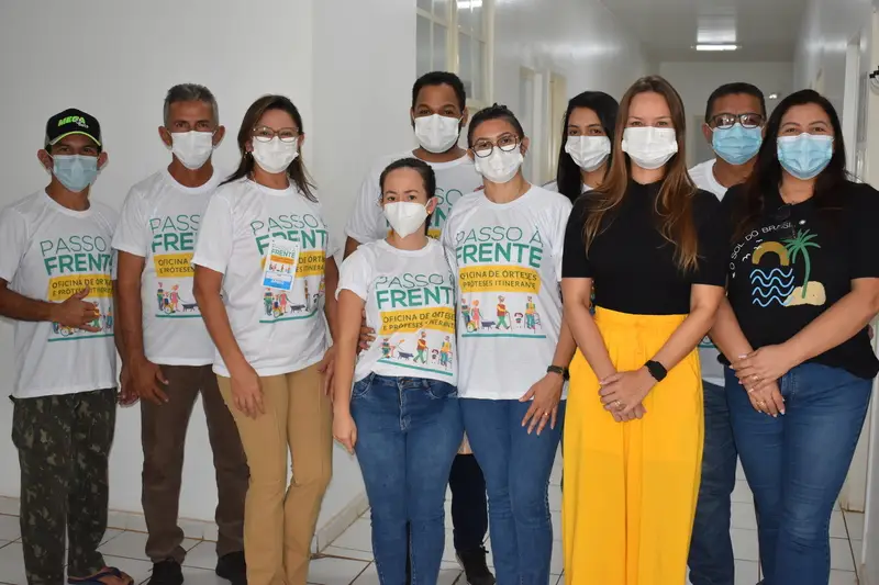 (Foto: Maria Ivonete/ CCOM)