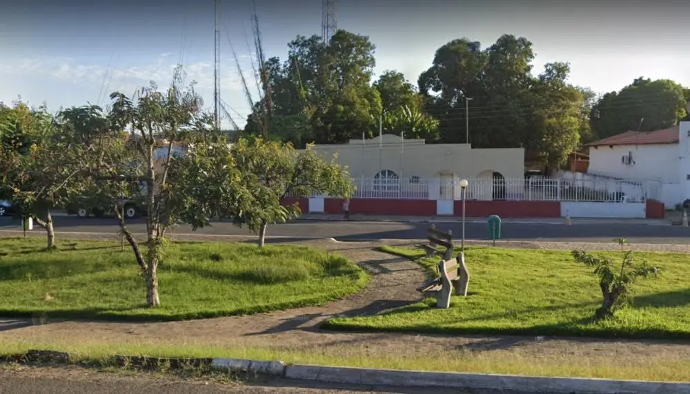 Prefeitura de Lagoa do Piauí - reprodução