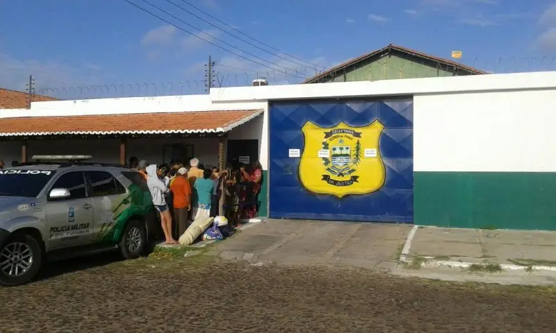 Divulgção\ Sejus