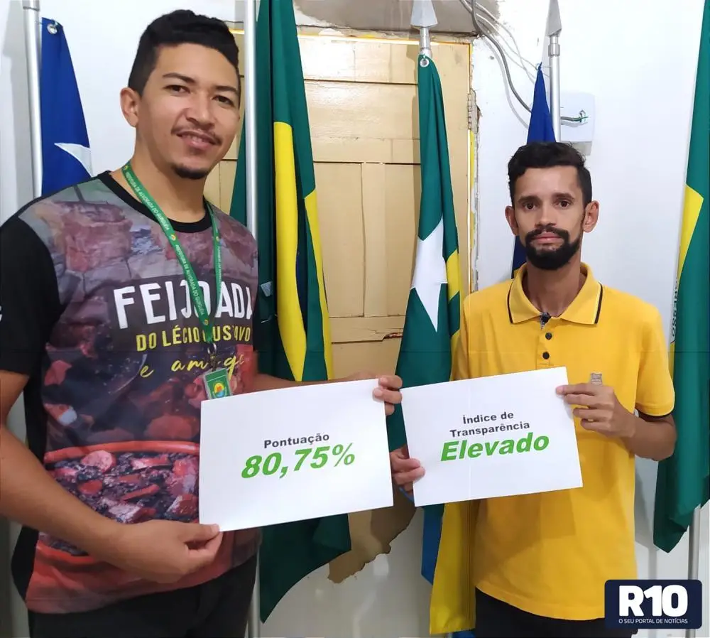 Marcos Sallan / Assis Carvalho